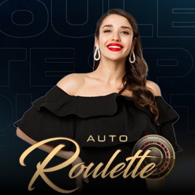 Auto Roulett