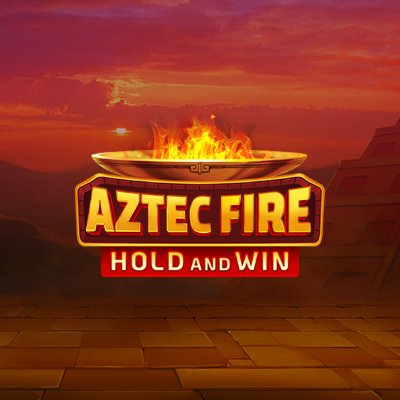 Aztec Fire