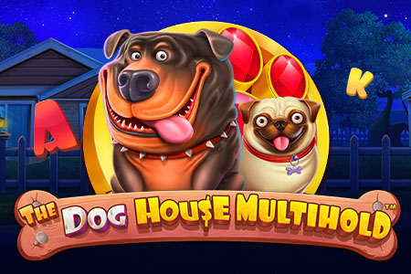 Dog House Multihold